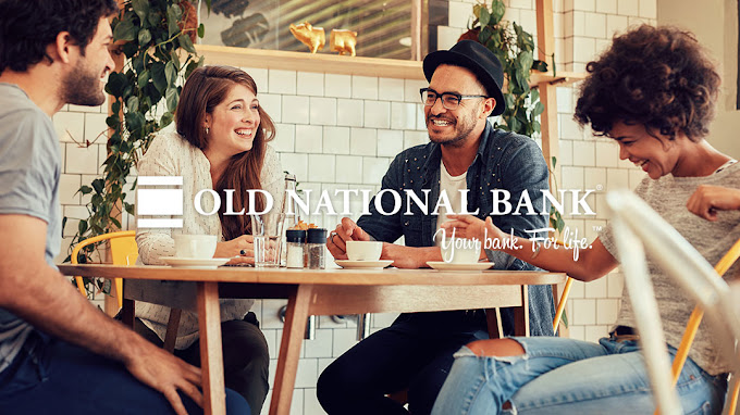 Old National Bank — photo