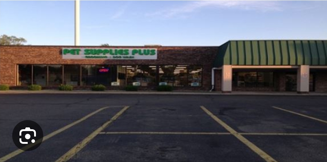 Pet Supplies Plus Battle Creek — photo