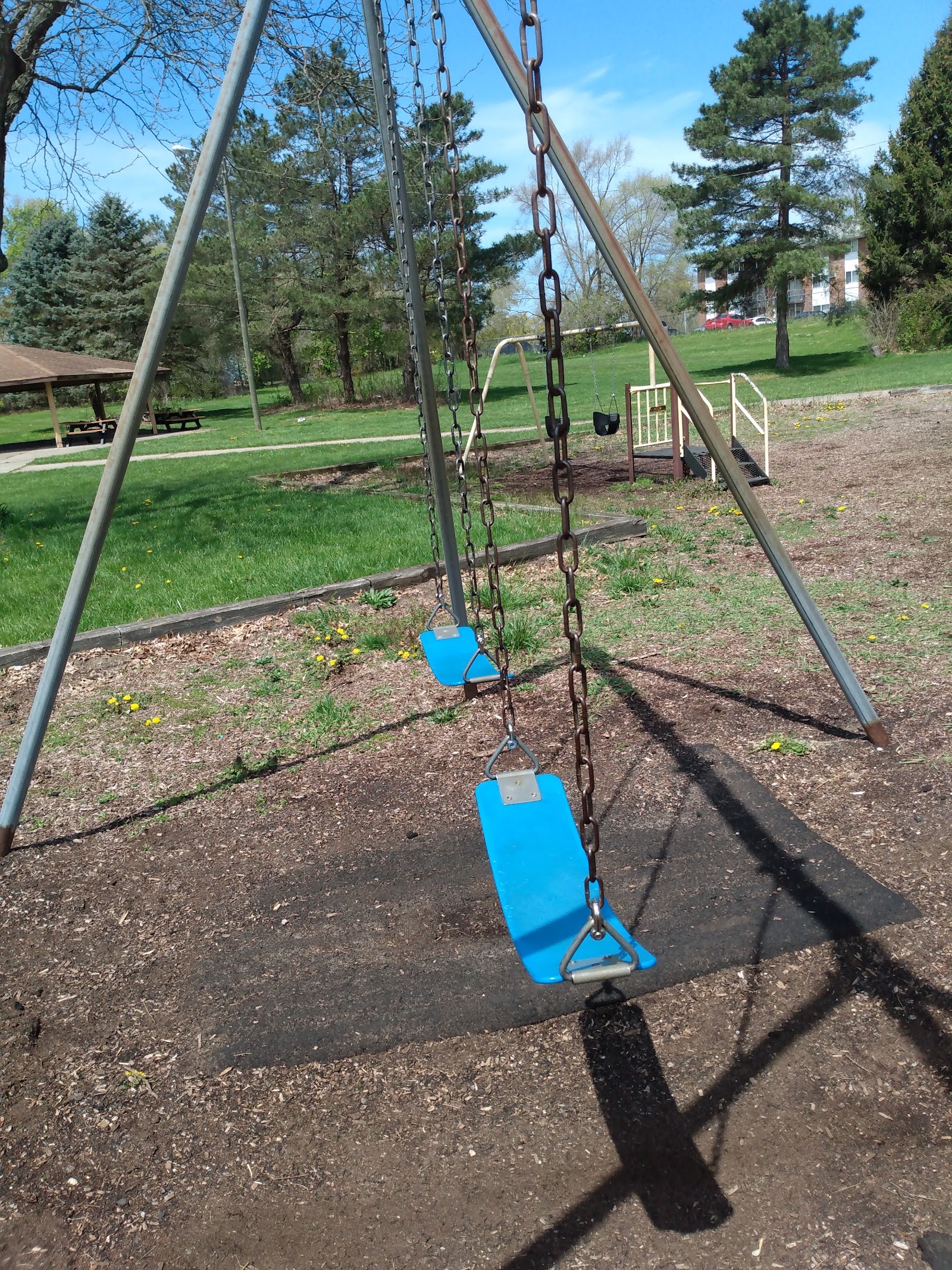 Post Park in