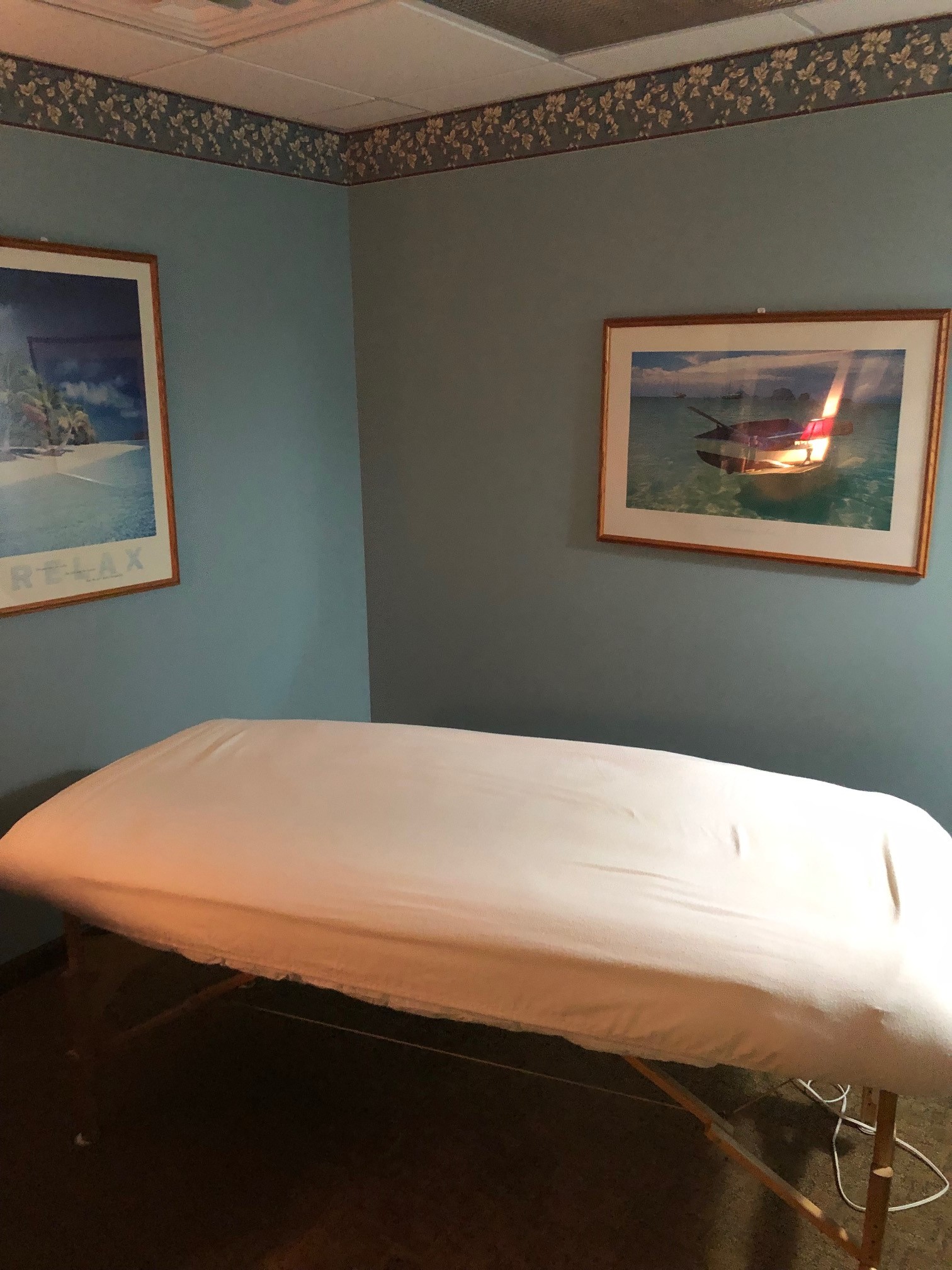 Prebish Chiropractic Centre in Battle Creek