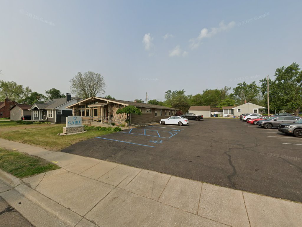 Puchalski Ralph L DDS in Battle Creek