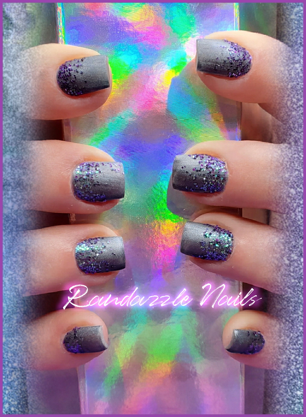 Randazzle Nails in Battle Creek