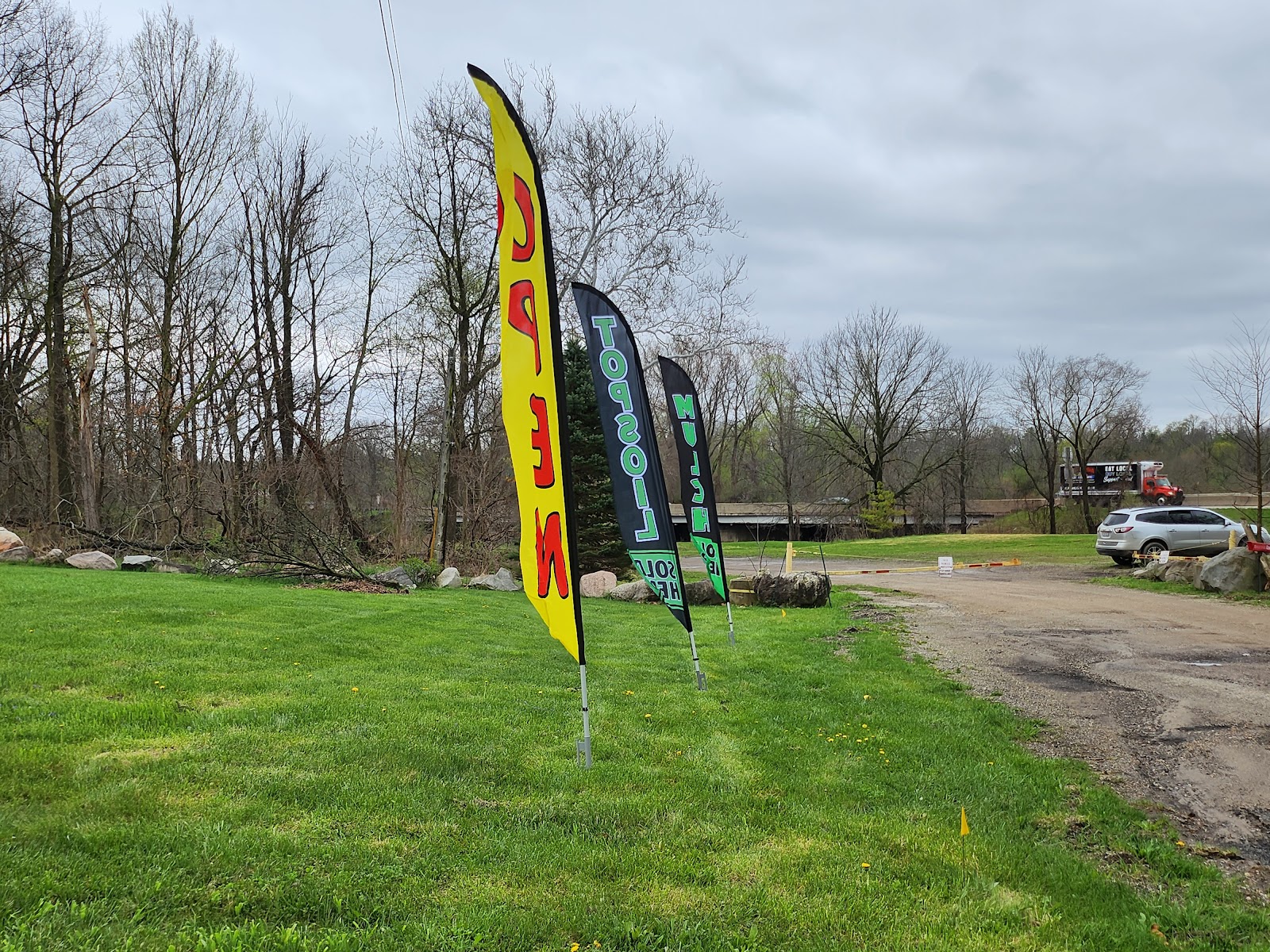 RightWay Lawncare and Landscape Supplies in Battle Creek