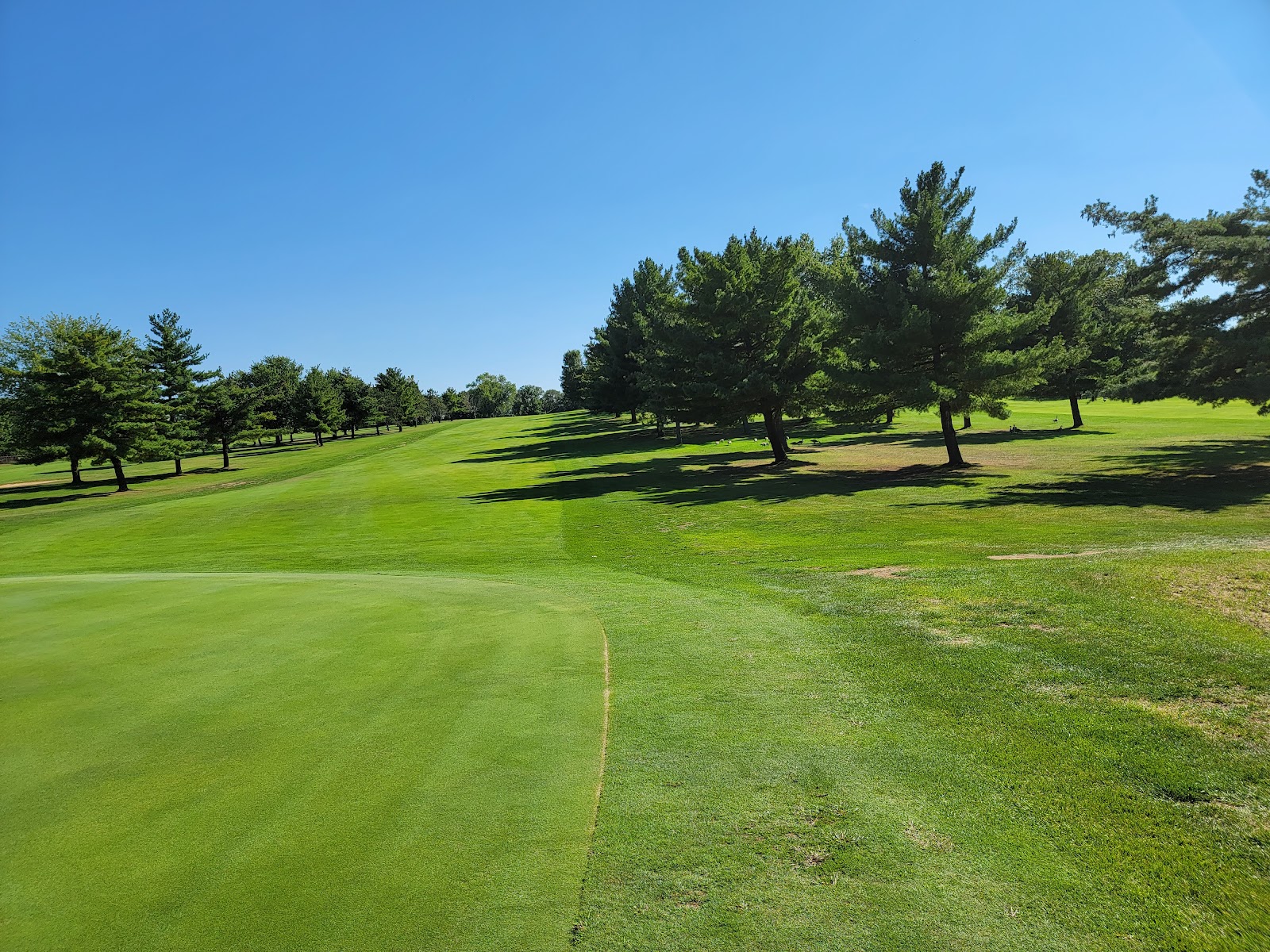 Riverside Golf Club & Banquet Center — photo