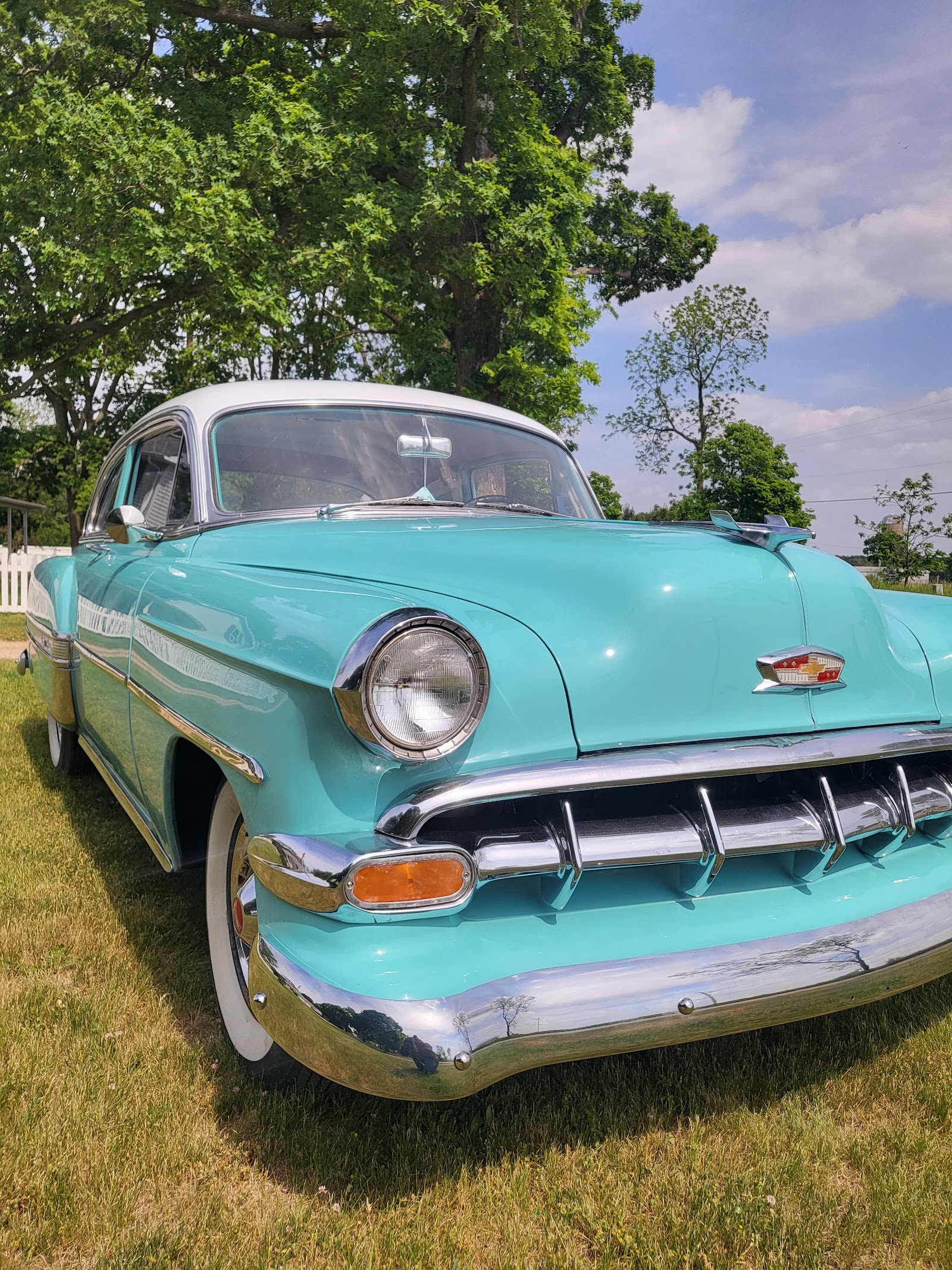 Rusty's Paint and Autobody LLC in Battle Creek