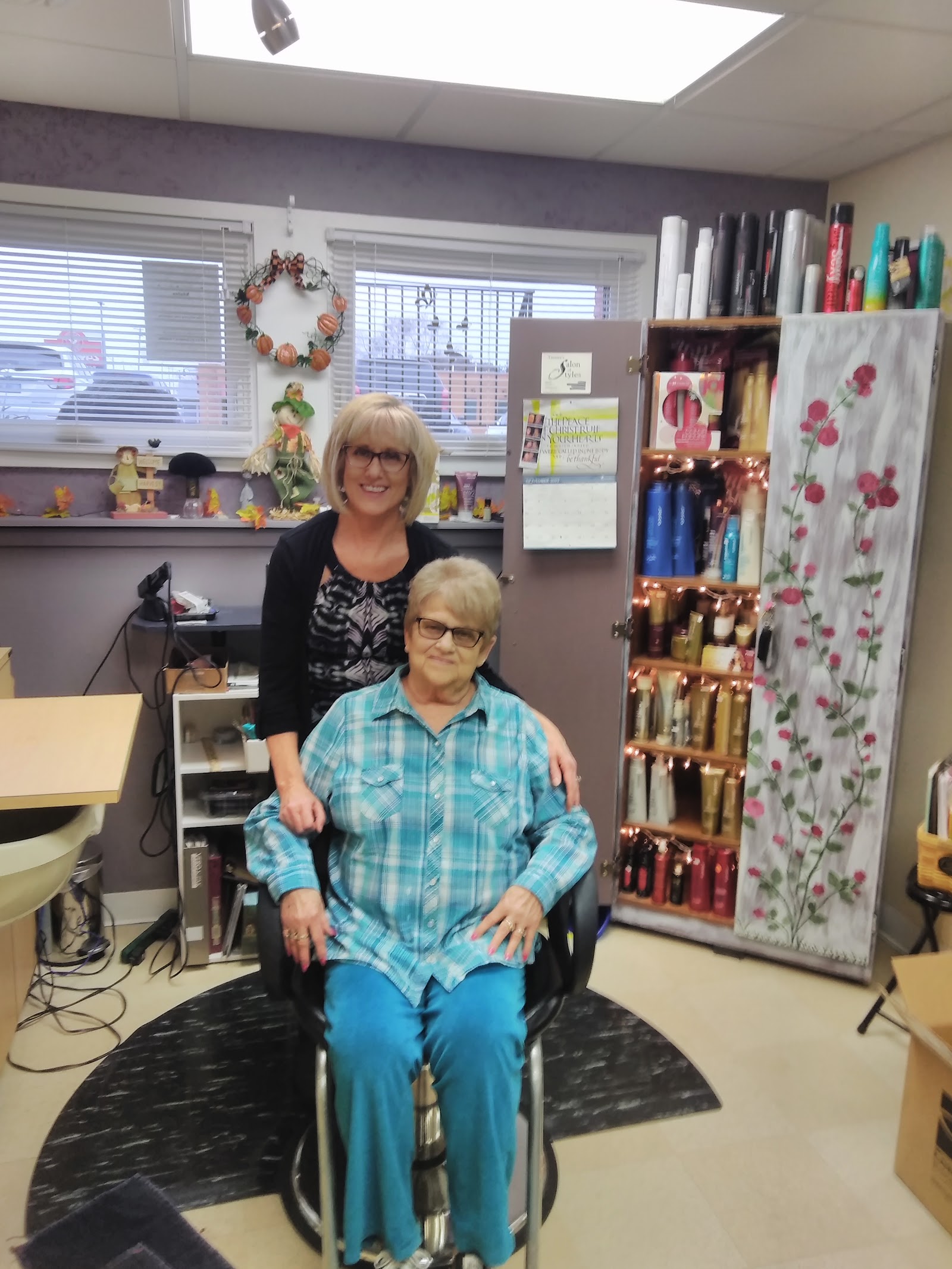 Salon Suites in Battle Creek