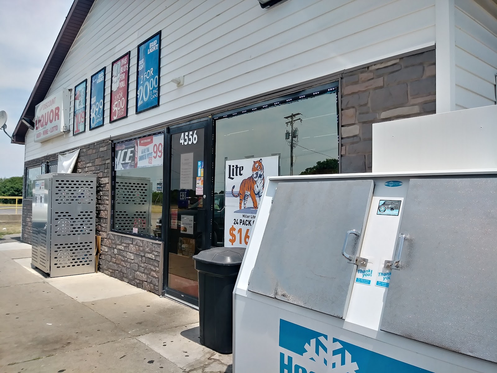 Sam's Discount Party Store in Battle Creek