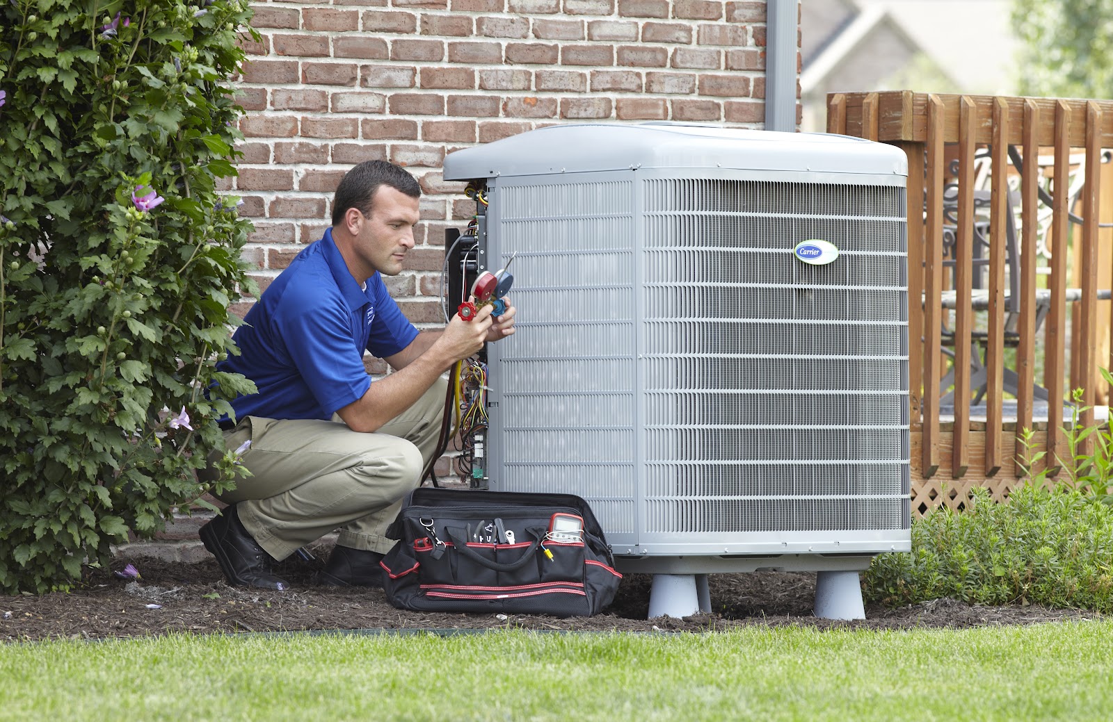 Sears Heating and Air Conditioning in Battle Creek