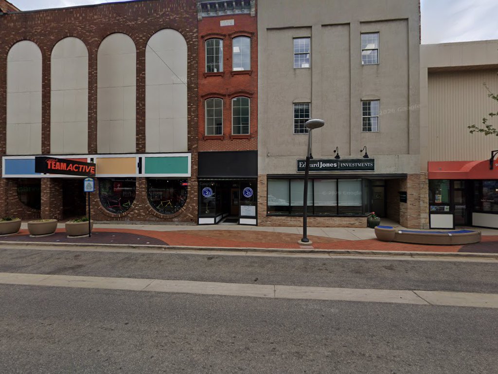 Spine Doctors of Michigan — photo