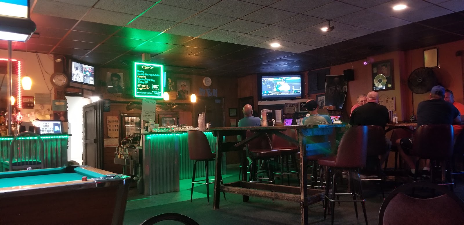Springfield Tavern in Springfield