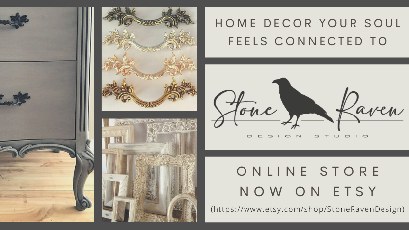 Stone Raven Design Studio in Battle Creek