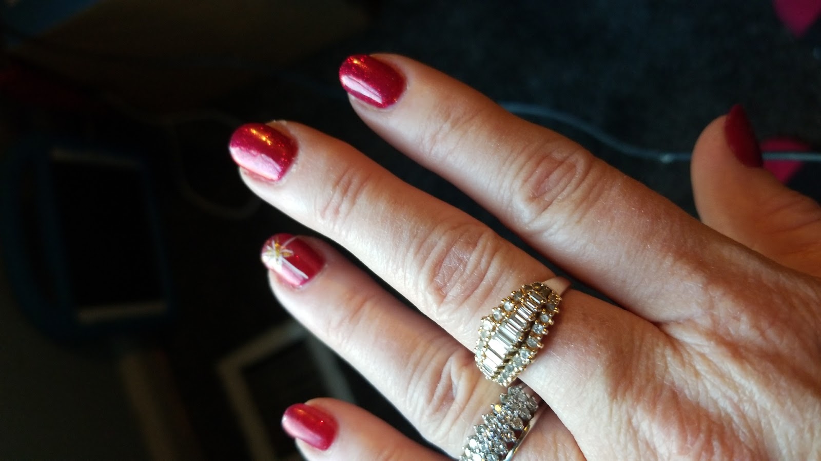 T L Nail Salon in Battle Creek