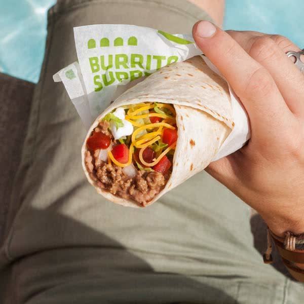 Taco Bell in Battle Creek