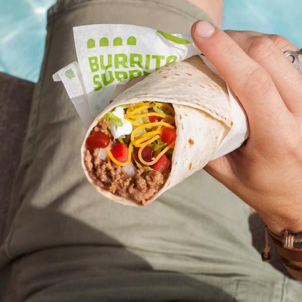 Taco Bell in Battle Creek