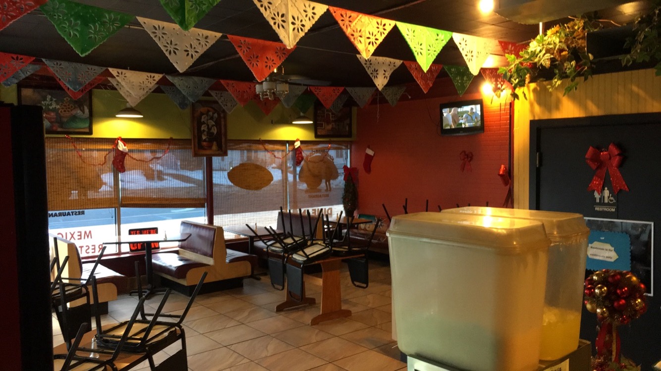 Taqueria San Francisco — photo