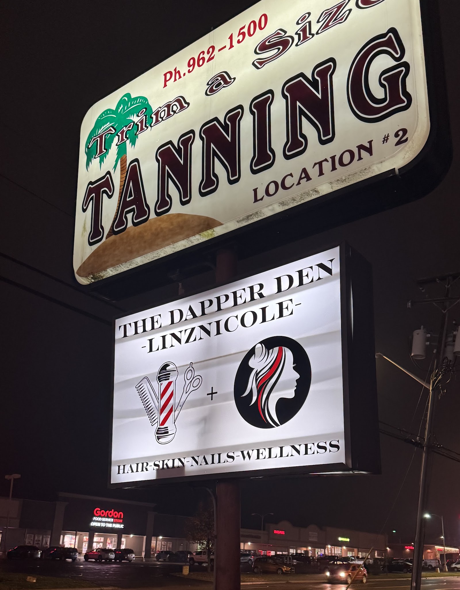 The Dapper Den - LinzNicole LLC in Battle Creek