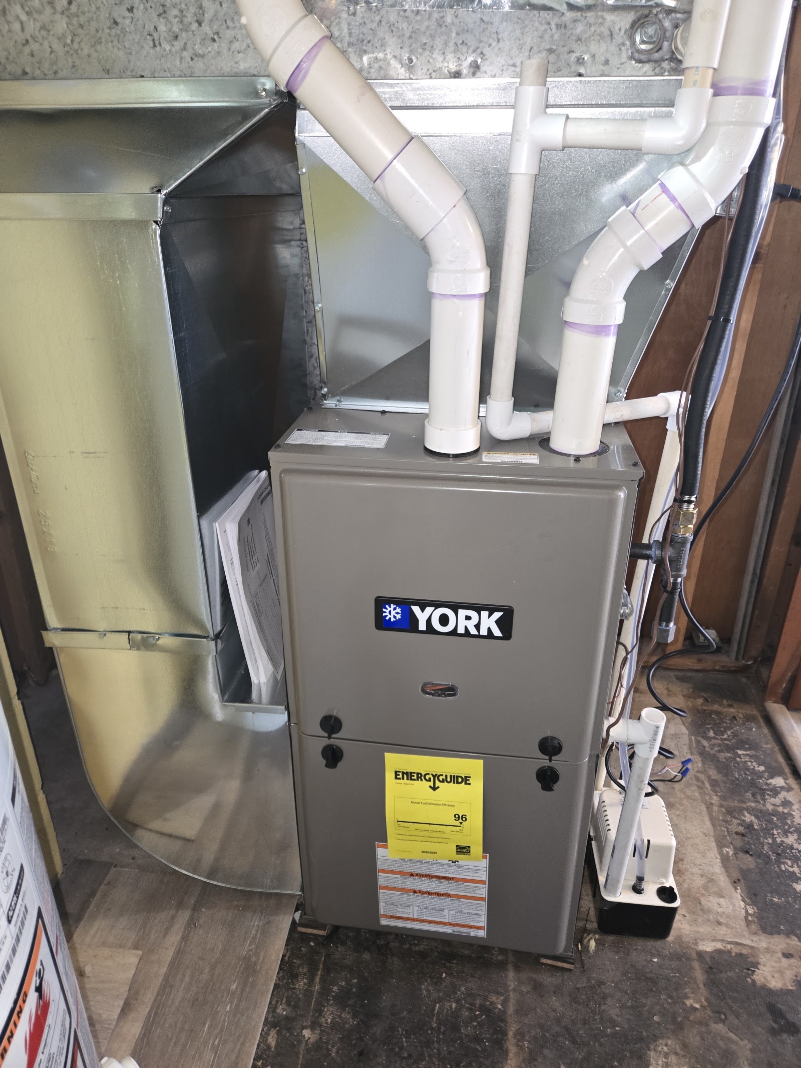 Titus Heating & A/C in