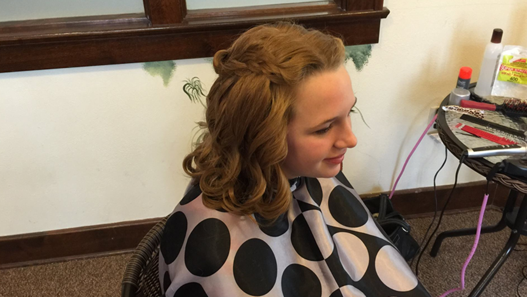 Trenditions Family Hair Care — photo