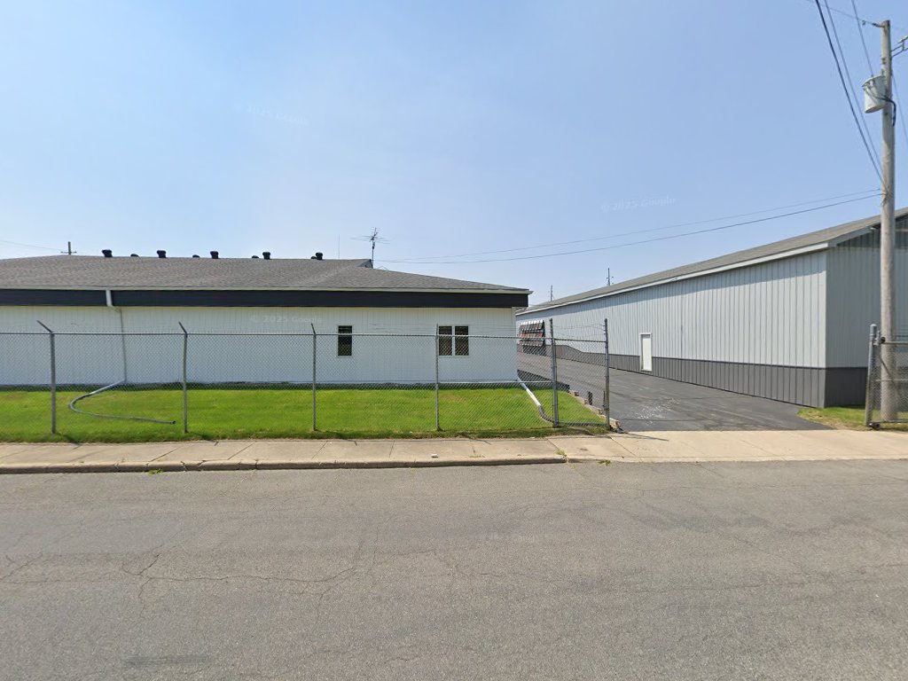 U S Lumber And Fuel Co Inc — photo