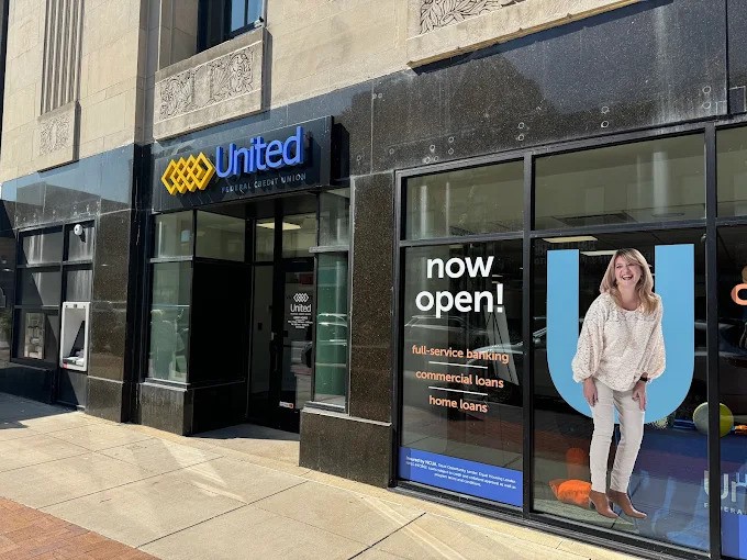 United Federal Credit Union - Battle Creek — photo