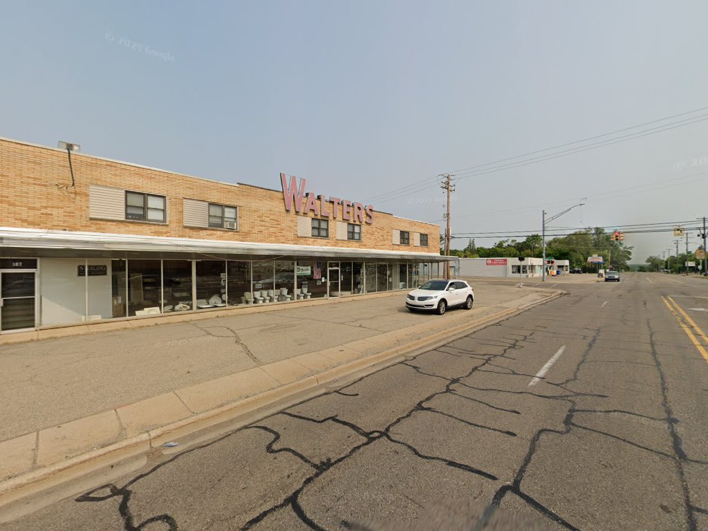 Walters Plumbing & Heating Supplies — photo