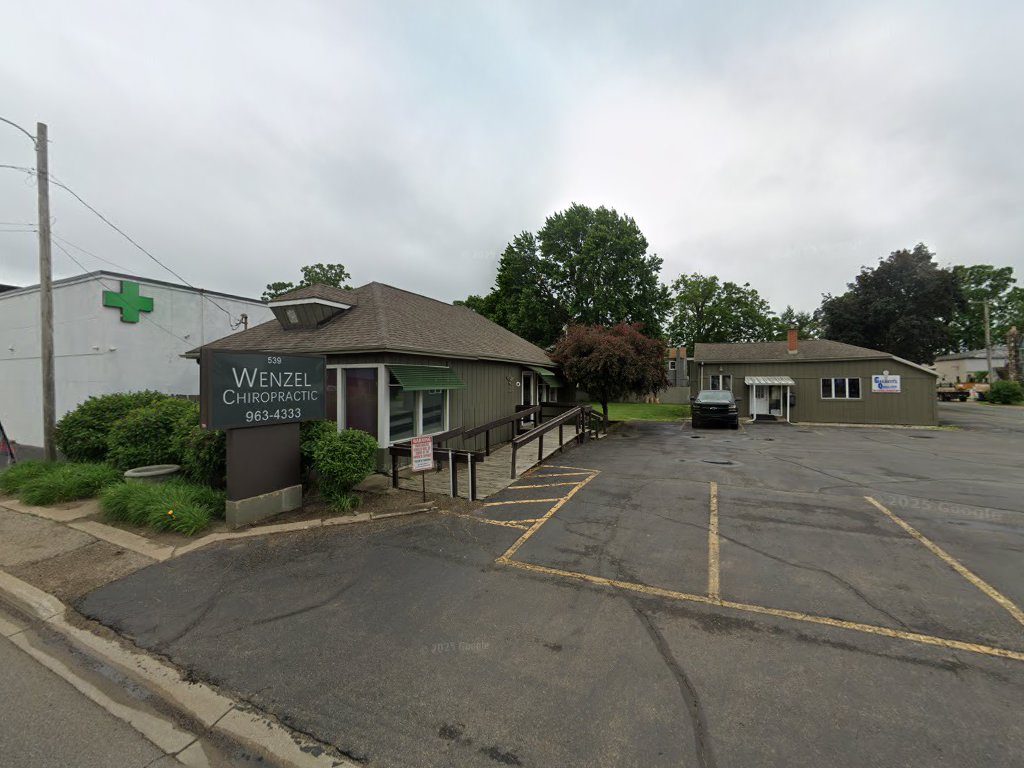 Wenzel Chiropractic Associates — photo
