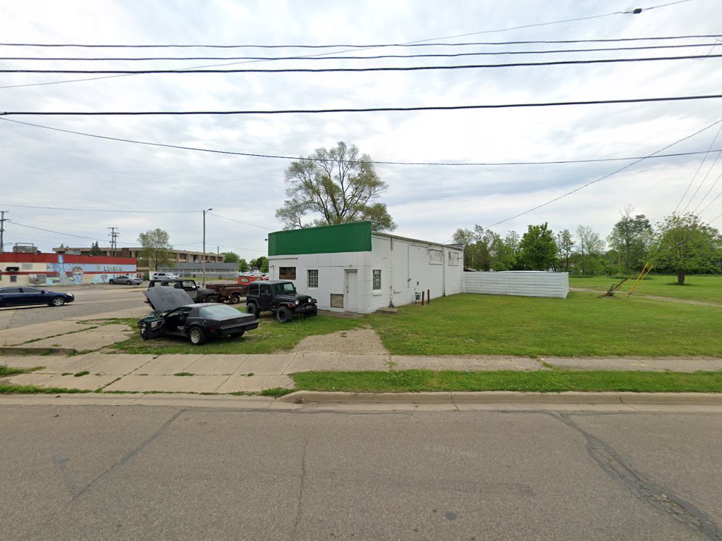 wiegands automotive in Battle Creek