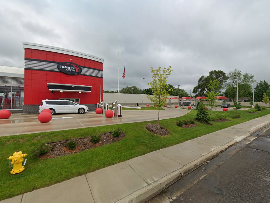 Windshield Repair Today of Battle Creek in Battle Creek