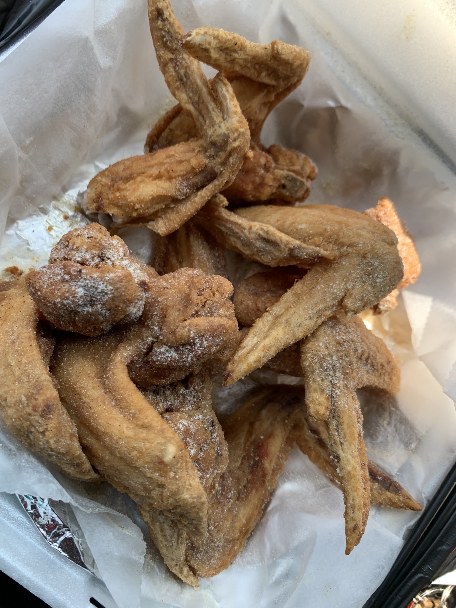 Wing City — photo