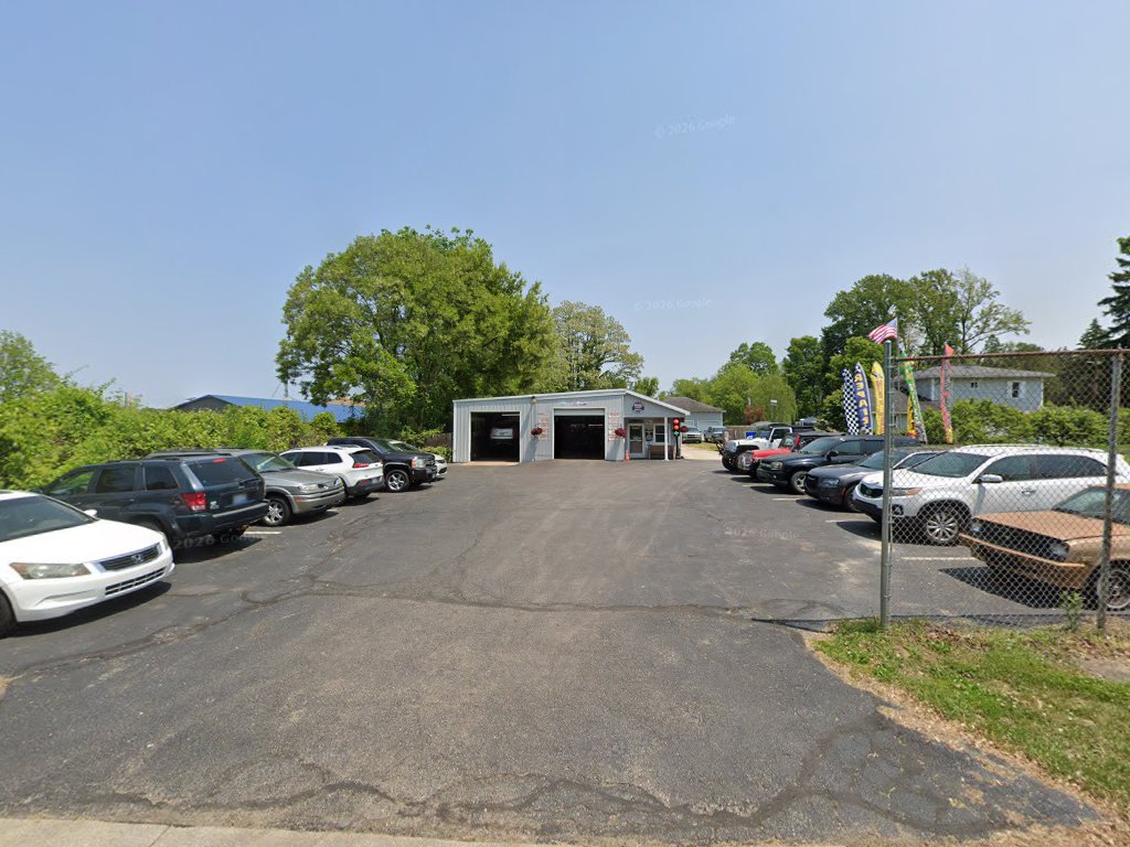 Winners Auto Service — photo