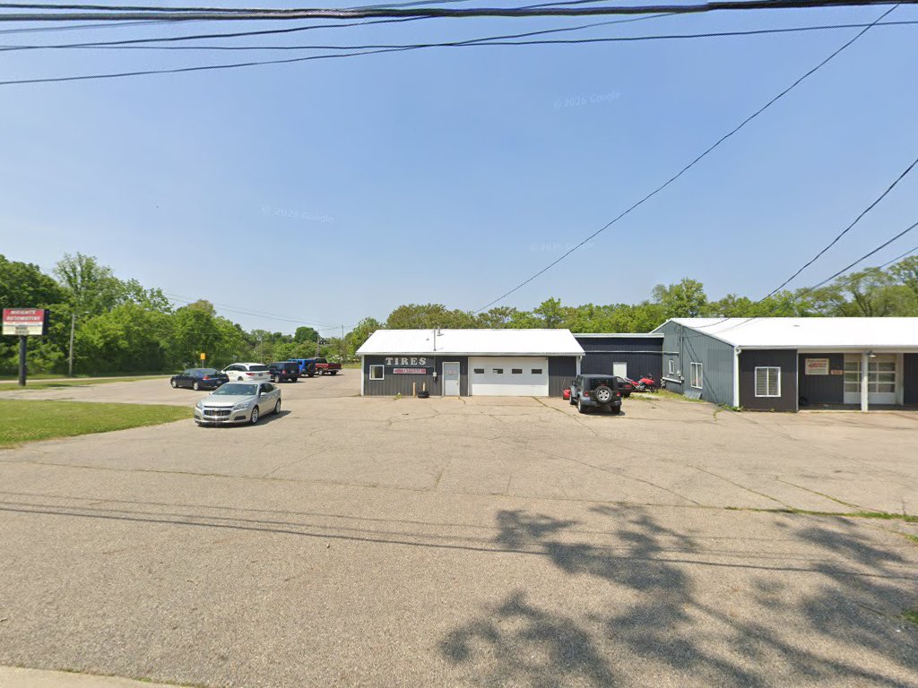 Wright's Automotive in Springfield