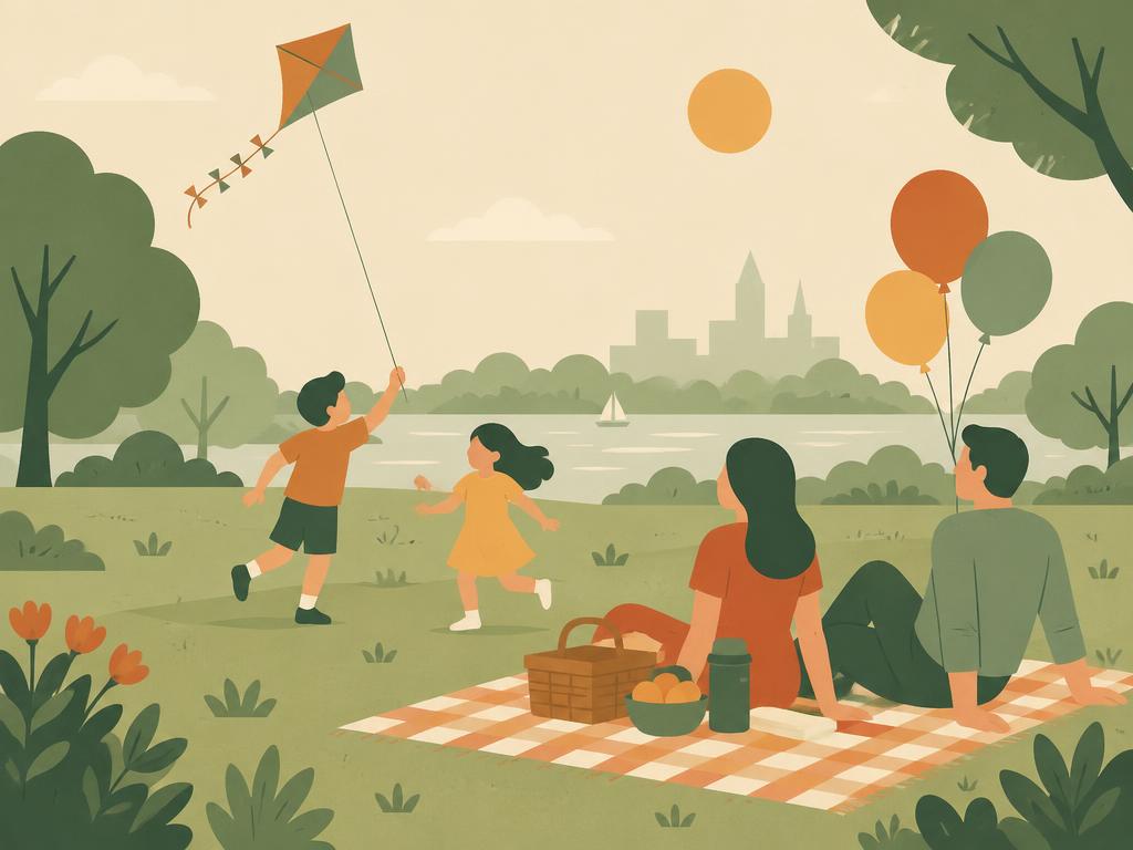 Bilingual Storytime